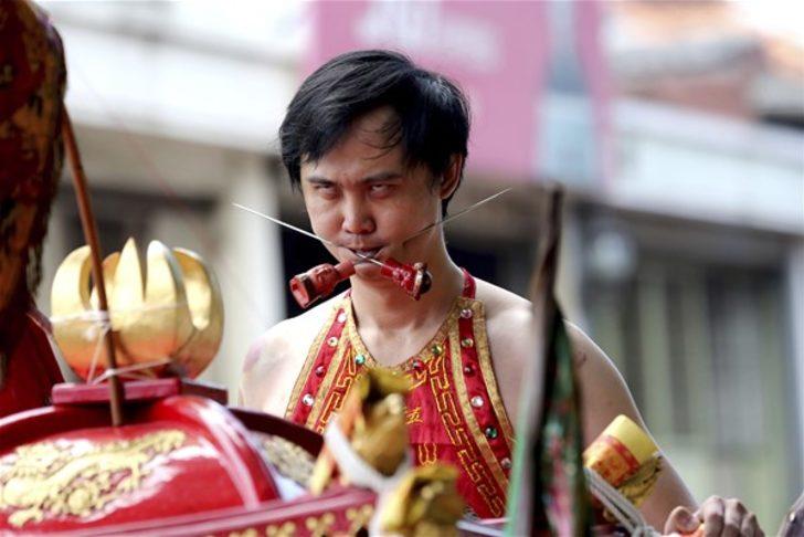 Böyle festival gördünüz mü?  G4