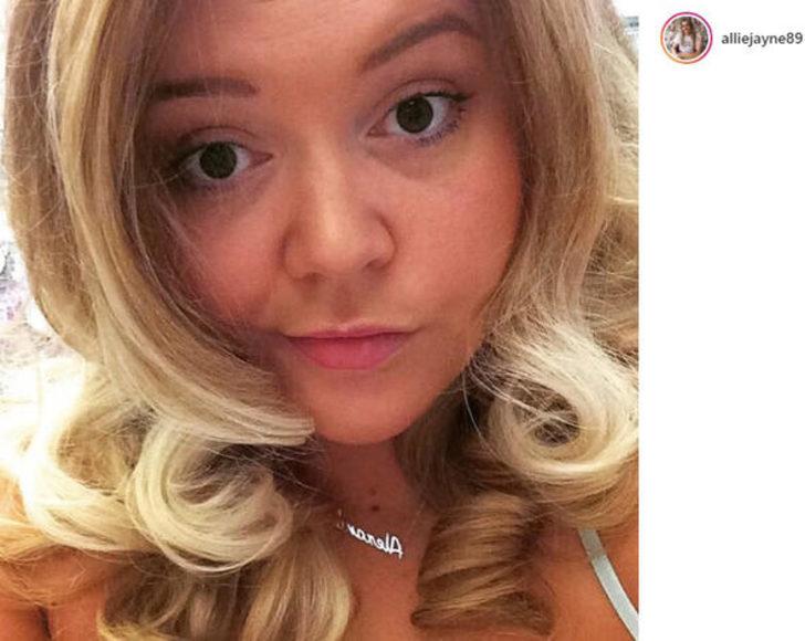 Çikolatayı çok seven kadının ders niteliğindeki değişimi  G1