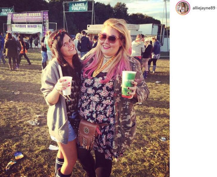 Çikolatayı çok seven kadının ders niteliğindeki değişimi  G2