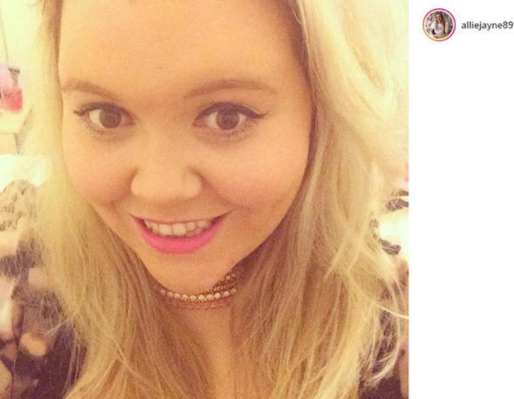 Çikolatayı çok seven kadının ders niteliğindeki değişimi  G4