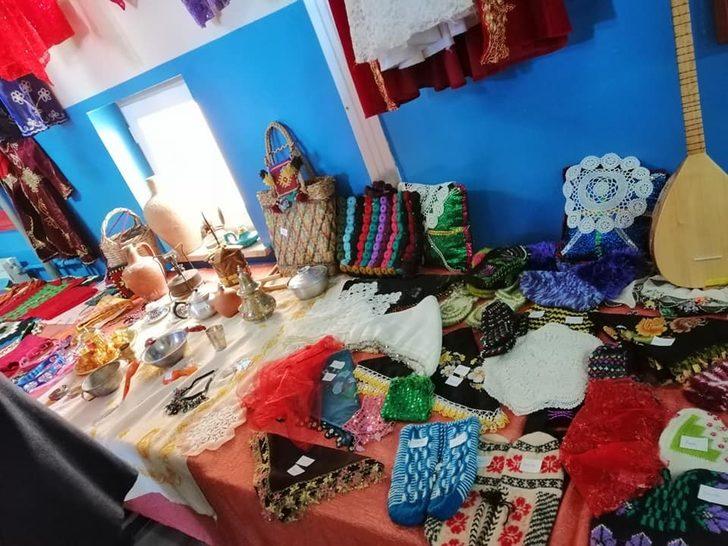 Avrupa’dan gelen proje ekibi Çavdarhisar’a hayran kaldı G4