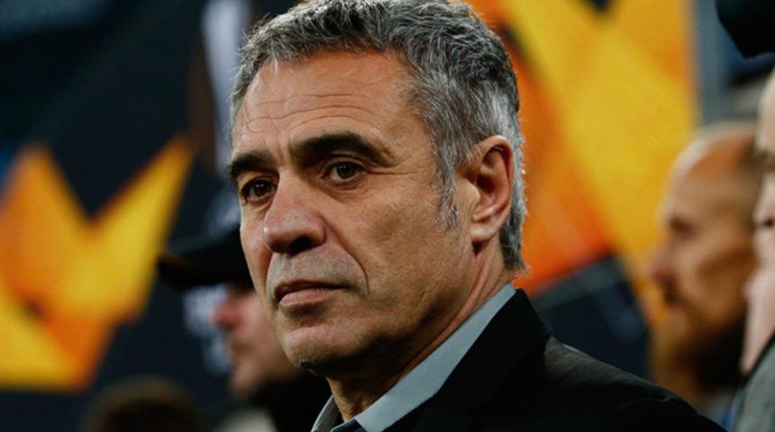 Ersun Yanal Beşiktaş galibiyetine 12 yıldır hasret