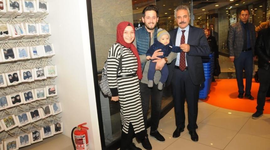 Uysal, &ldquo;Karab&uuml;k, belediye tarafından kaderine terk edilmiş&rdquo;