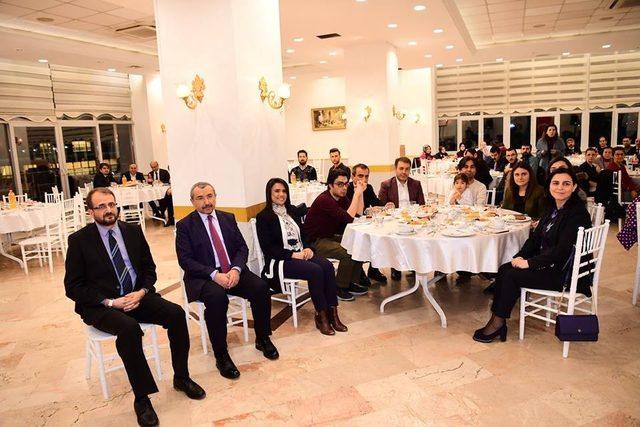 AK Parti Ataşehir Belediye Başkan Adayı Erdem: 