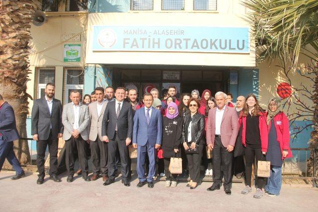 Kazada ölen öğrencinin adı kütüphanede yaşatılacak