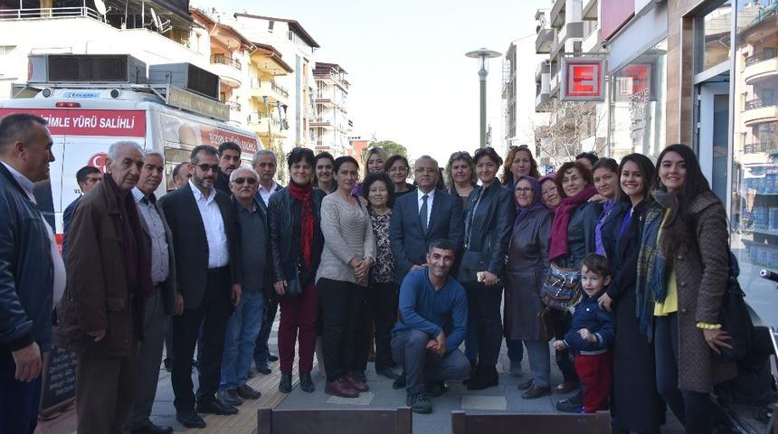 Cumhur İttifakı, Kurtuluş&rsquo;tan destek istedi