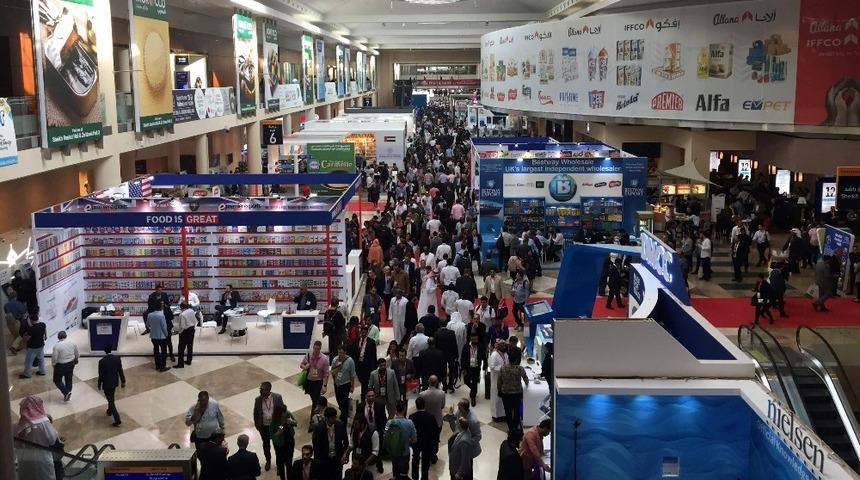 Organik meyve sebzeler Ortadoğu sofralarını s&uuml;sleyecek