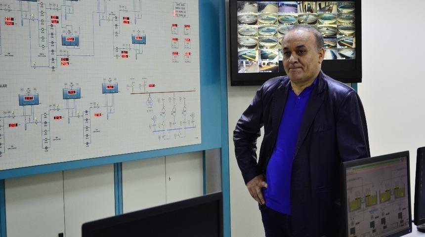 Yedig&ouml;ze baraj projesiyle 1 milyon n&uuml;fusun su ihtiyacı karşılanacak