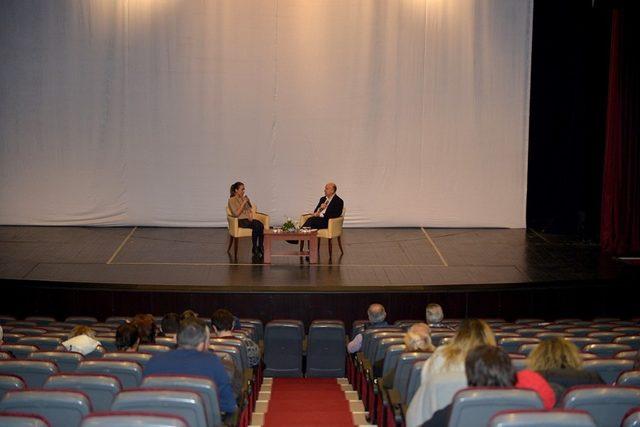 Maltepe’de festival ödüllü film keyfi