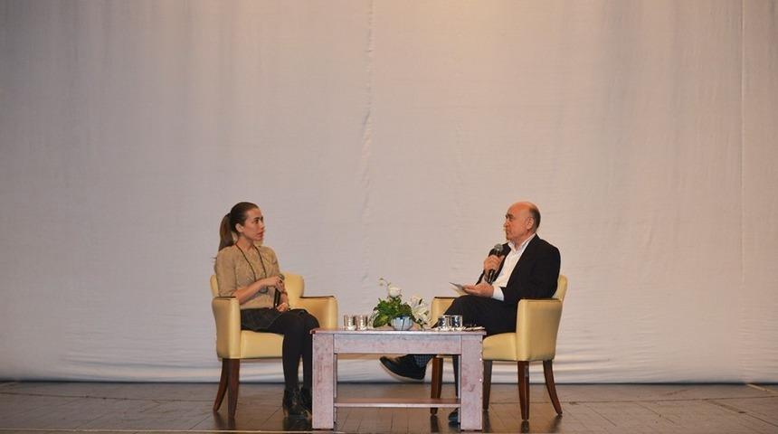 Maltepe&rsquo;de festival &ouml;d&uuml;ll&uuml; film keyfi