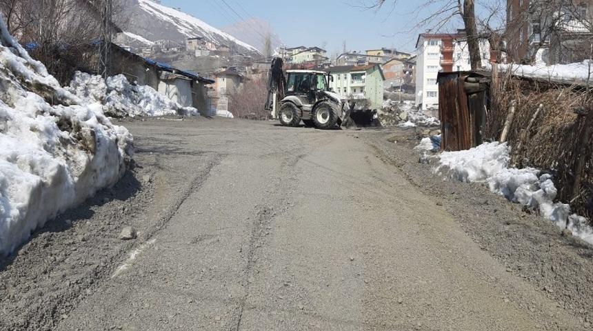 Dondurucu soğukta stabilize &ccedil;alışması