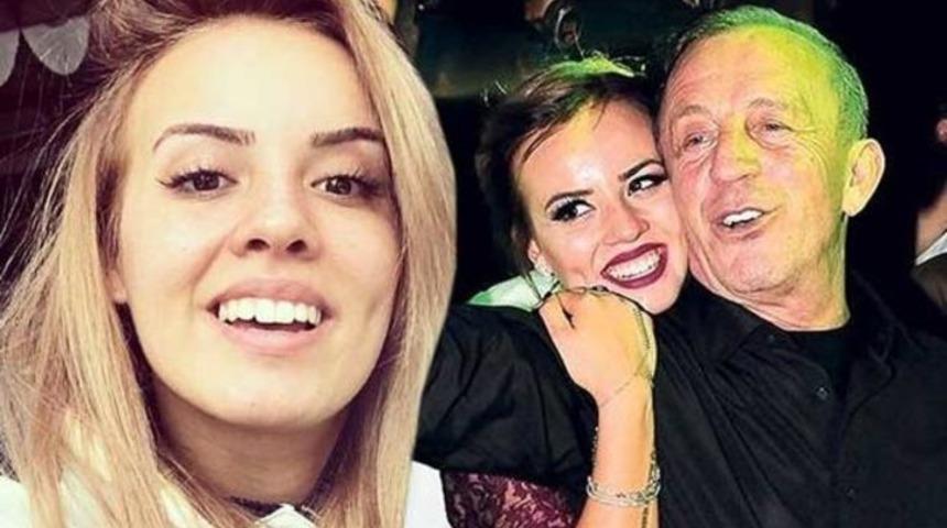 Duygu Su Gülpınar, Ali Ağaoğlu'nu unutamadı