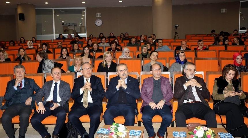 “Ticari Uyuşmazlıklarda Arabuluculuk ve Taraf Vekilliği” semineri