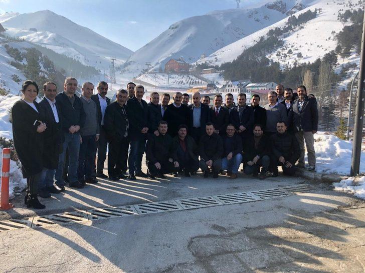 İHA zirve yaptı G1