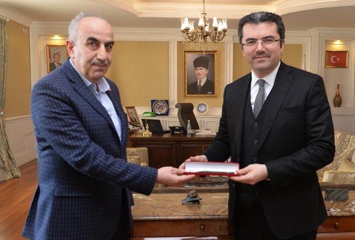 İHA zirve yaptı G2