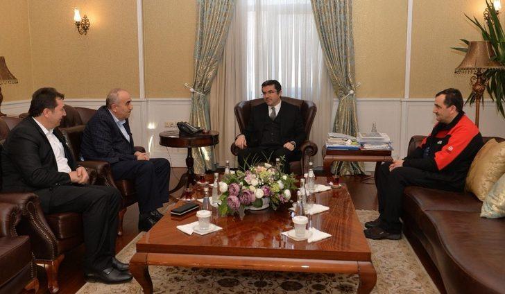 İHA zirve yaptı G3