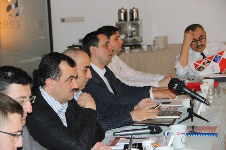 İHA zirve yaptı G5