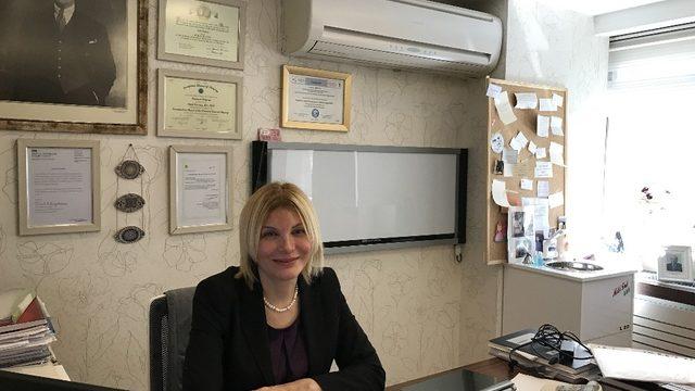 Prof. Dr. Emel Canbay: Karnı şişti denilerek ölmesi beklenen hastaların yüzde 60’ı yaşayabilir