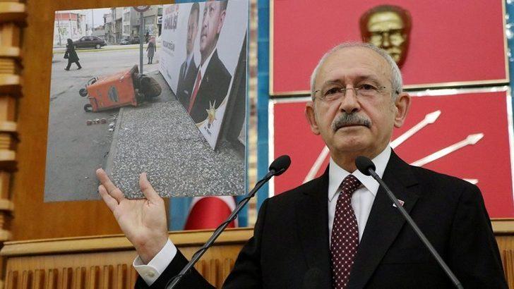 Kılıçdaroğlu'ndan olay yaratan fotoğrafla ilgili yeni açıklama: Bu Türkiye gerçeğidir