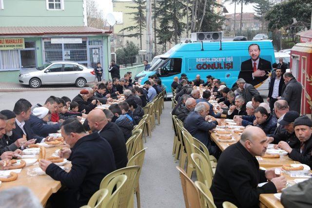 Tok’tan Anadolu Mahallesi’ne okul müjdesi