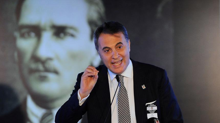 Fikret Orman: Yılgınlığım yok kırgınlığım var