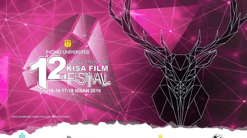 12. Uluslararası Kısa Film Festivali başvuru tarihleri belirlendi