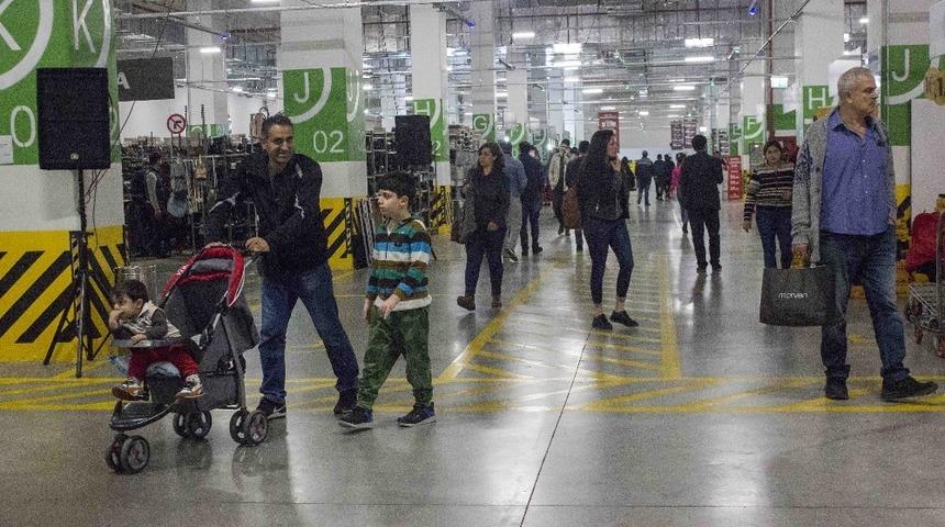 Optimum’da “Garaj Günleri İndirimleri” başladı