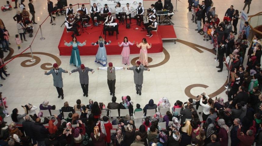 Necip Fazıl şiirleriyle nostalji