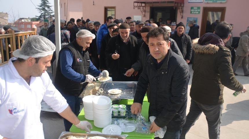 Sevenleri Sezgin Başer&rsquo;i unutmadı