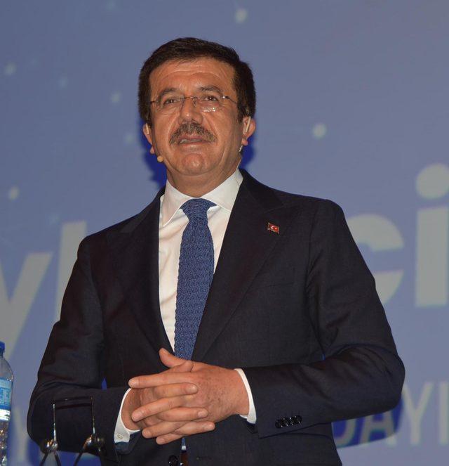 İYİ Parti'den AK Partili Zeybekci'nin adaylığına itiraz