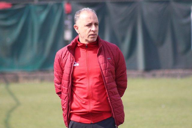 Karabükspor, Elazığspor maçına hazır