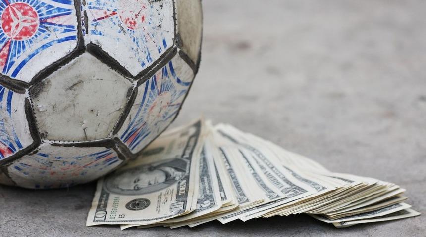 Futbol ekonomisi büyüdükçe rekabet dengesi bozuluyor