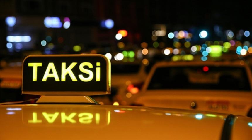 Kadıköy'de taksi sürücüsü dövülerek öldürüldü