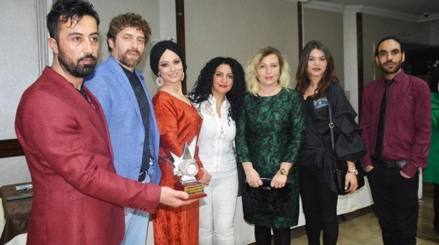 Tatvan&rsquo;da &ldquo;Kuaf&ouml;r Bilgi Paylaşım Kampı&rdquo; d&uuml;zenlendi