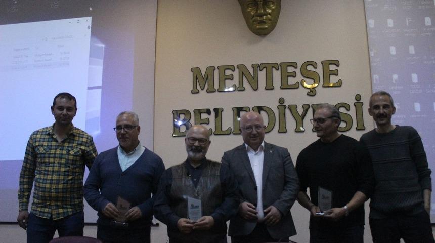 Muğla mimarisi restorasyonlarla geleceğe taşınıyor