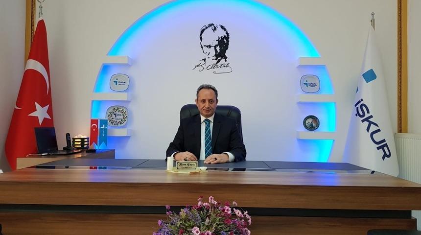 İŞKUR iş sahibi yapıyor