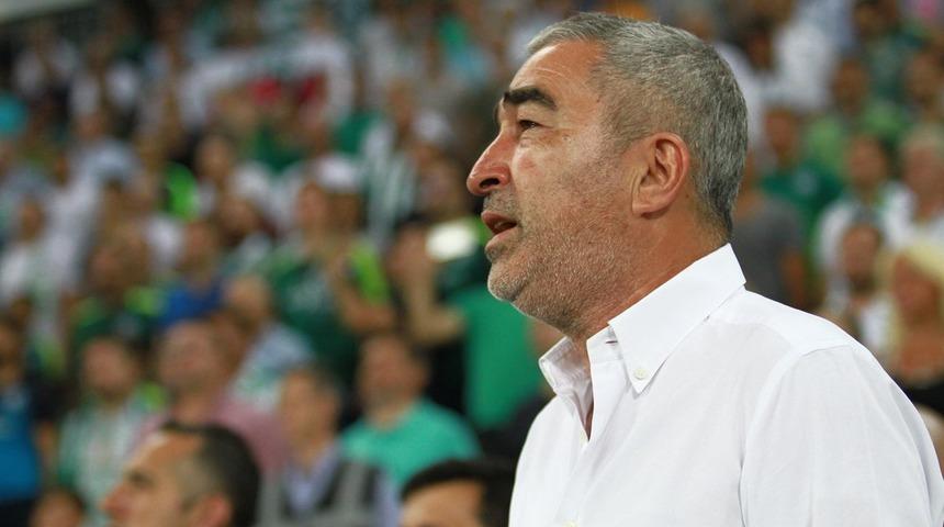 Samet Aybaba: Nasıl olsa görmüyorlar, bahanesi hazırdı