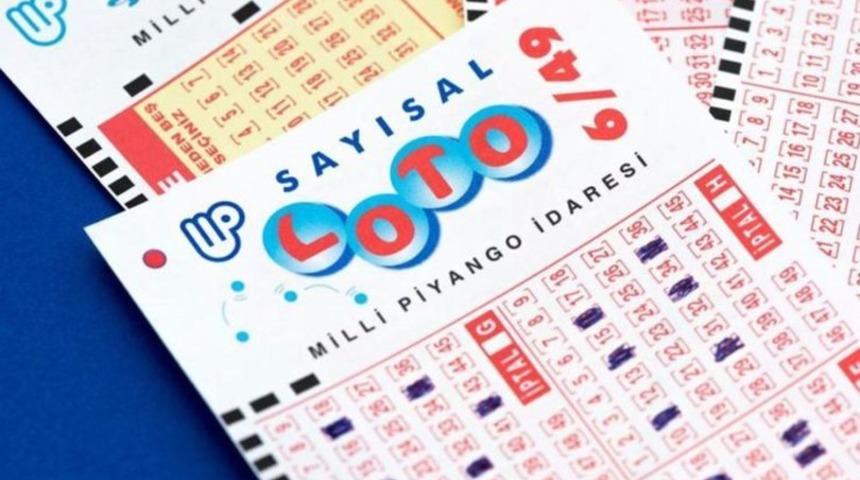Sayısal Loto sonuçları 4 Mayıs: Kıyılardan 2 kazanan çıktı!