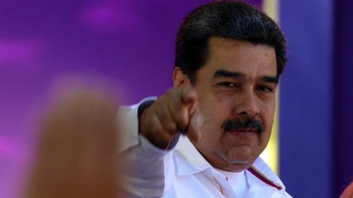 Venezuela, Kolombiya ile diplomatik ve siyasi ilişkilerini kesti
