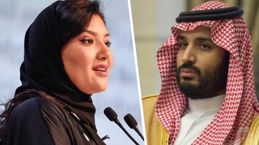  Prens Selman aldığı kararla Suudi Arabistan tarihinde bir ilki gerçekleştirdi!