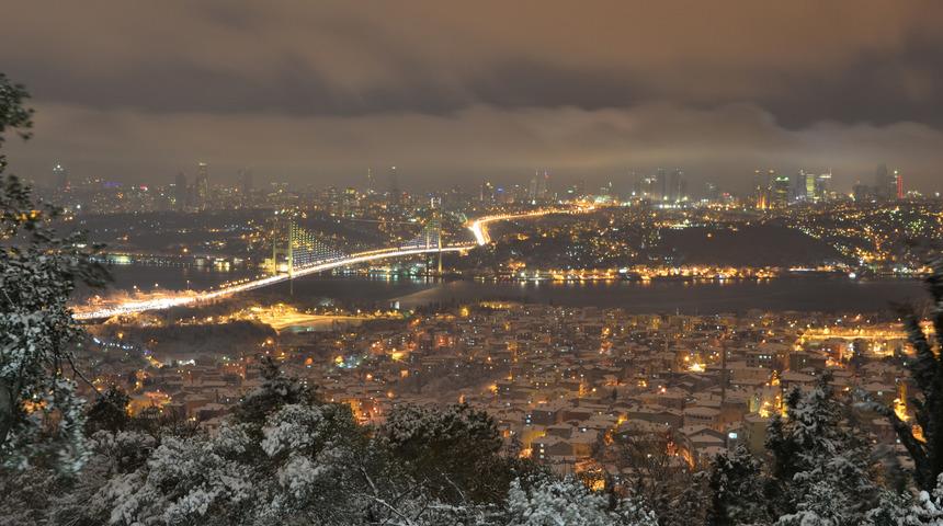İstanbullular dikkat! İSKİ ve AKOM'dan peş peşe uyarı geldi!
