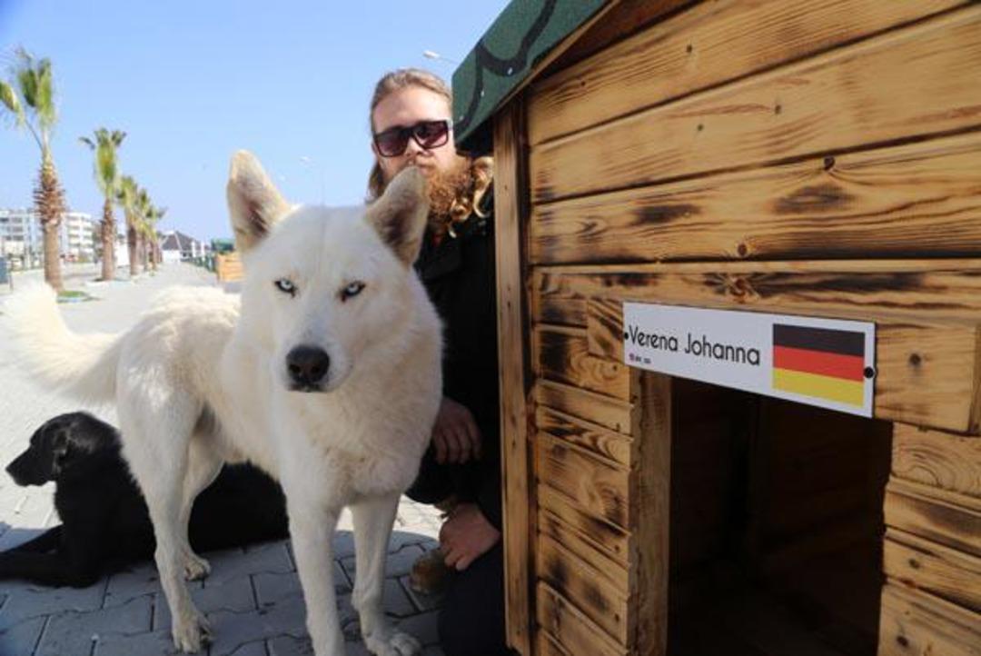 Sosyal medyadan yapılan &ccedil;ağrıya d&ouml;rt kıtadan destek 