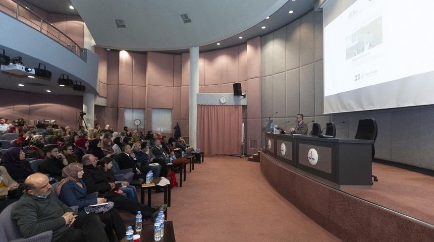 Mimar Sinan’ın zihniyet dünyası