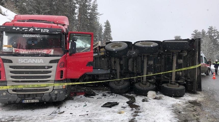 T&Uuml;İK Erzurum Trafik istatistiklerini paylaştı