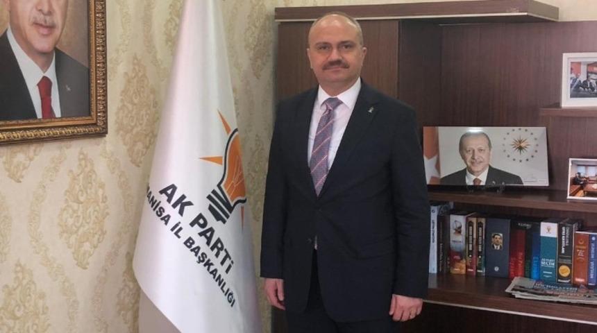 Mersinli&rsquo;den miting teşekk&uuml;r&uuml;