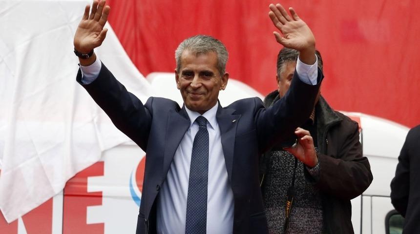 D&uuml;lgeroğlu: &ldquo;A&ccedil;ık farkla kazanacağımız zafere engel olamayacaklar&rdquo;