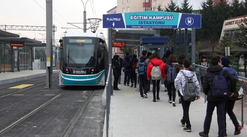 Ak&ccedil;aray halkı memnun etmeye devam ediyor