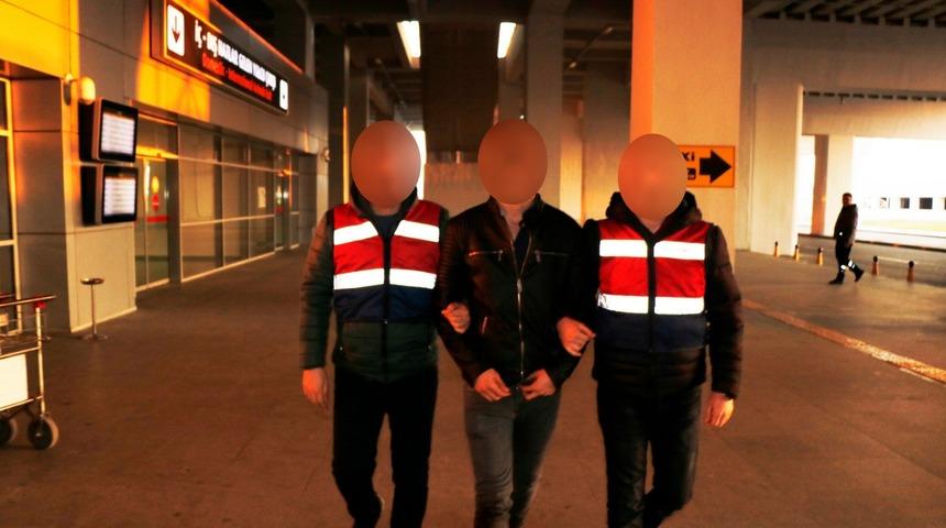 Büyükşehirlerde bombalı eylem hazırlığındaki teröristler yakalandı