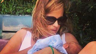 Doğa Rutkay'dan olay gençlik paylaşımı