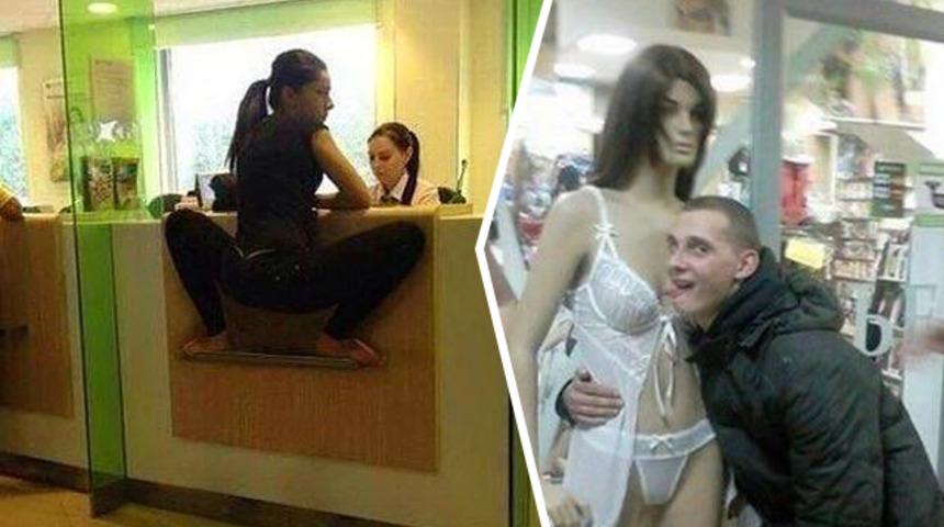 Gariplik konusunda kimse Rusların eline su dökemez! 